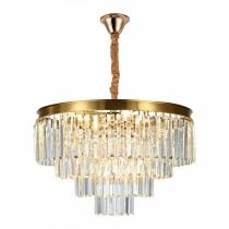 Подвесная люстра Citilux Ricky CL314153 1_CL314153.webp small