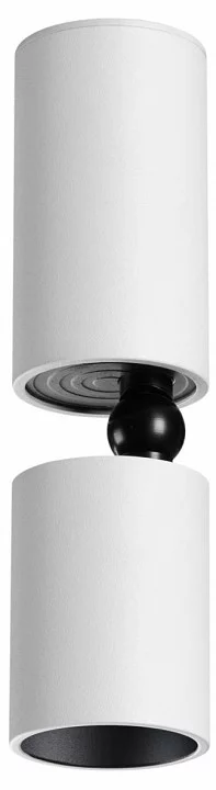Накладной светильник Novotech TUBO 359314 1_NV_359314.webp big