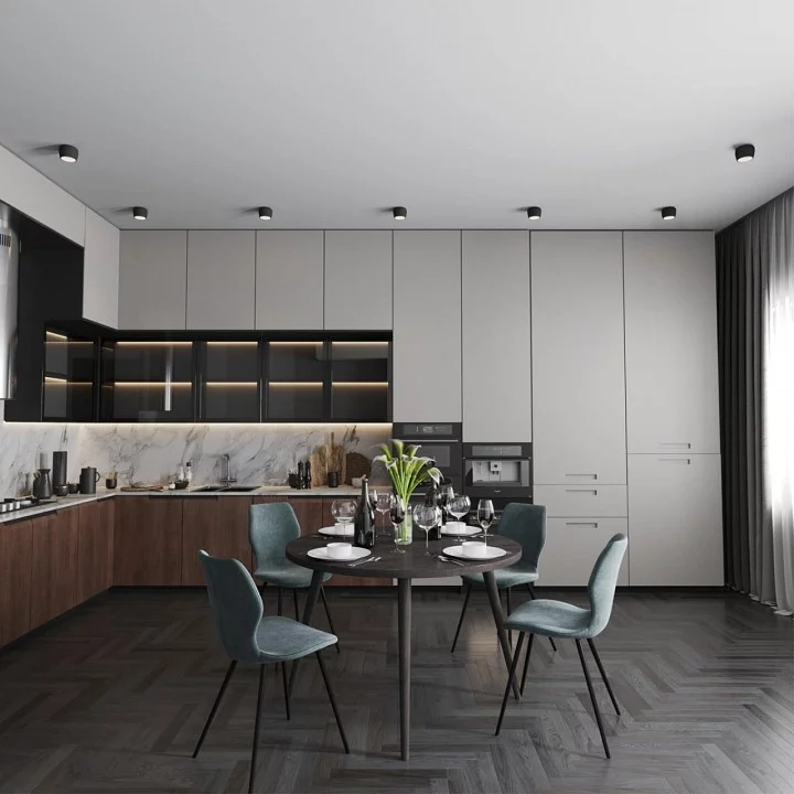 Встраиваемый светильник Novotech Spot 370980 4_NV_370980.webp big