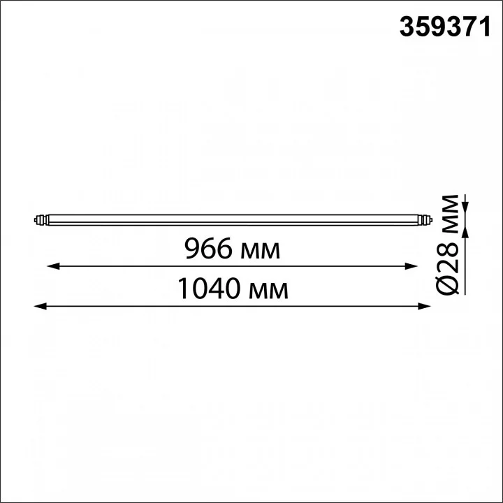 Модульный светильник Novotech Glat 359371 8_NV_359371.webp big