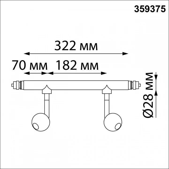 Модульный светильник Novotech Glat 359375 8_NV_359375.webp big