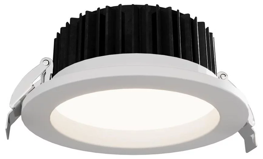 Встраиваемый светильник Novotech Drum 359413 2_NV_359413.webp big