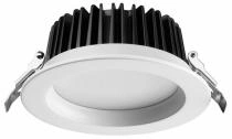Встраиваемый светильник Novotech Drum 359414