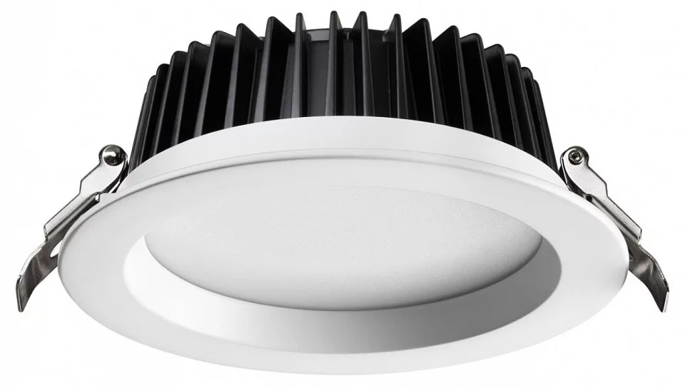 Встраиваемый светильник Novotech Drum 359415 0_NV_359415.webp big