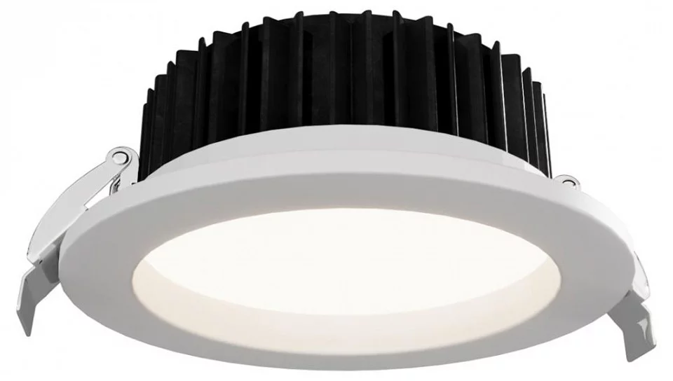 Встраиваемый светильник Novotech Drum 359415 2_NV_359415.webp big