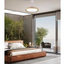 Светильник с вентилятором Mantra Mistral 8827 1_MN_8827.webp small