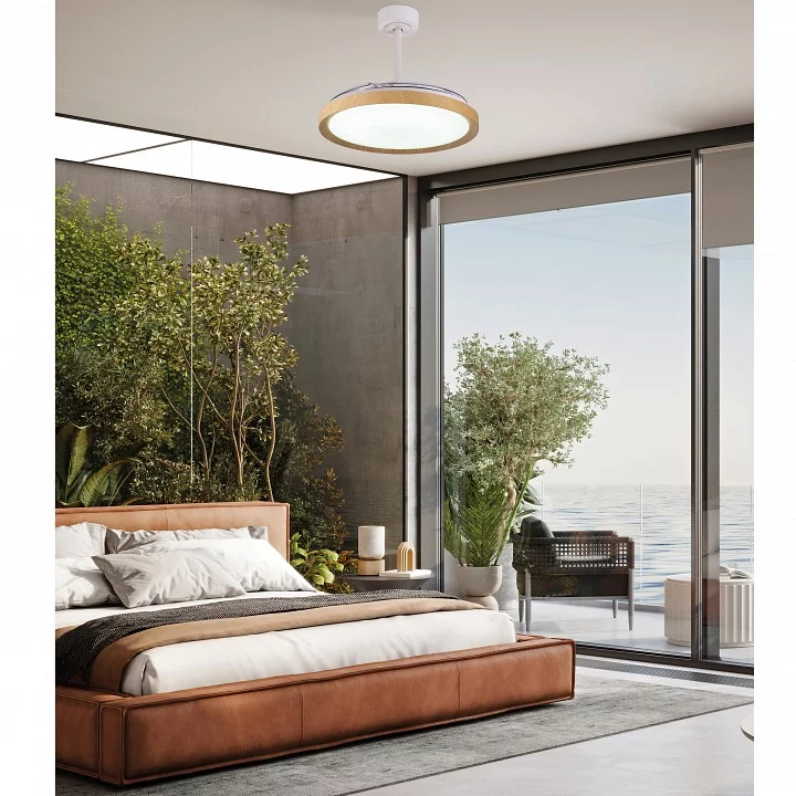 Светильник с вентилятором Mantra Mistral 8830 1_MN_8830.webp big