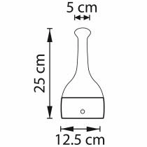 Настольная лампа декоративная Lightstar Alfa 745945 5_LS_745945.webp small