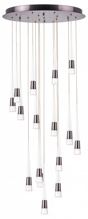 Подвесная люстра Lightstar Cone 757161 0_LS_757161.webp big