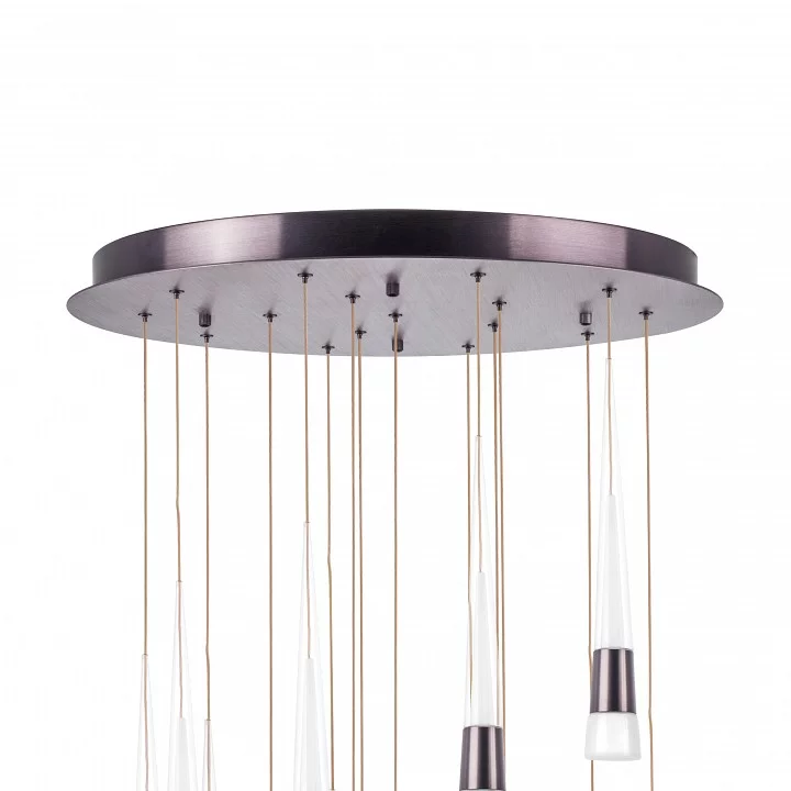 Подвесная люстра Lightstar Cone 757161 5_LS_757161.webp big