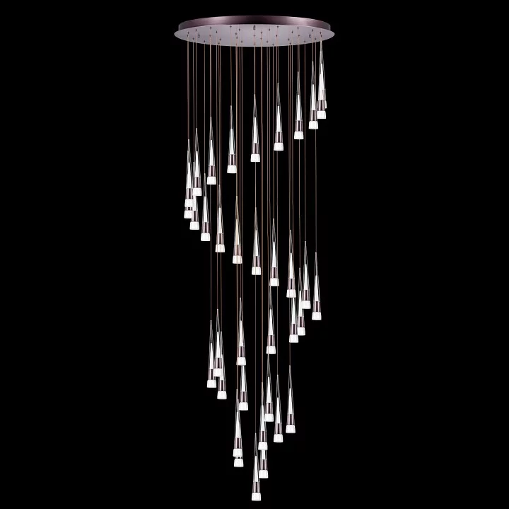 Подвесная люстра Lightstar Cone 757361 1_LS_757361.webp big