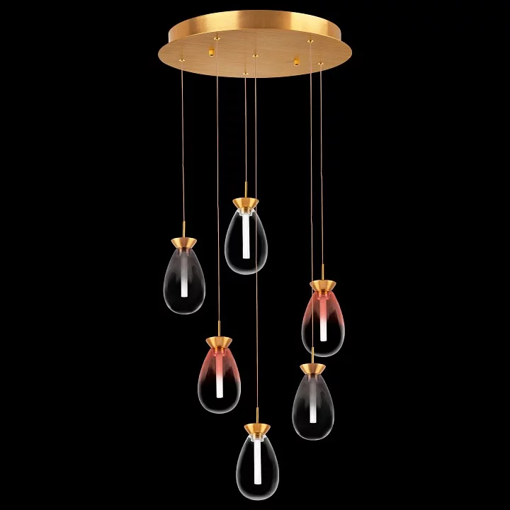 Подвесная люстра Lightstar Colore 805169 1_LS_805169.webp big