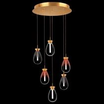 Подвесная люстра Lightstar Colore 805169 1_LS_805169.webp small