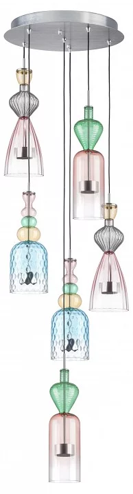 Подвесная люстра Lightstar Belle 814069 0_LS_814069.webp big