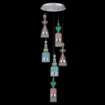 Подвесная люстра Lightstar Belle 814069 1_LS_814069.webp small