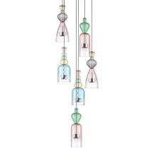 Подвесная люстра Lightstar Belle 814069 6_LS_814069.webp small