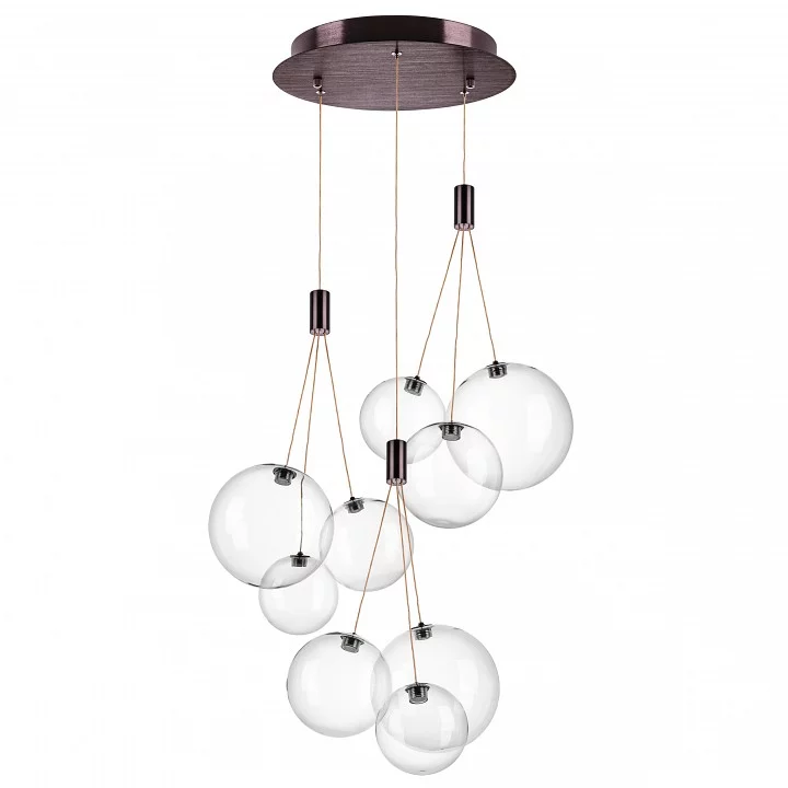 Подвесная люстра Lightstar Sferetta 801090 0_LS_801090.webp big
