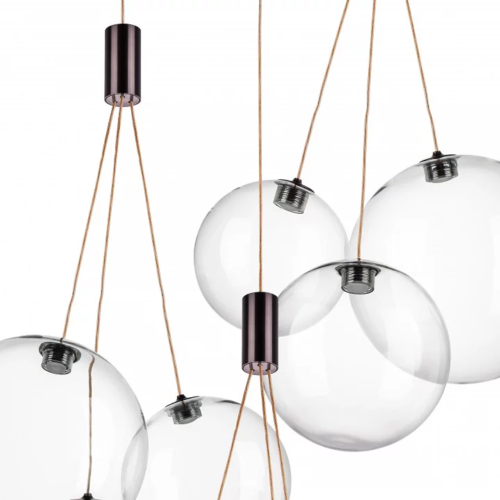 Подвесная люстра Lightstar Sferetta 801090 2_LS_801090.webp big