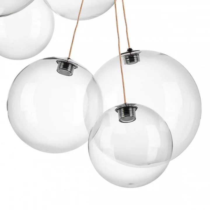 Подвесная люстра Lightstar Sferetta 801090 6_LS_801090.webp big