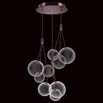Подвесная люстра Lightstar Sferetta 801090 1_LS_801090.webp small