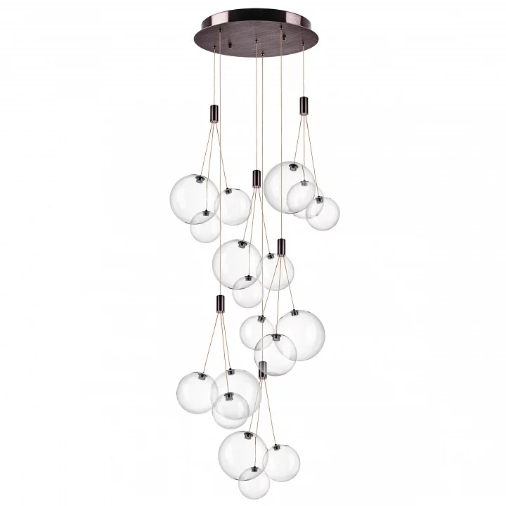 Подвесная люстра Lightstar Sferetta 801180 0_LS_801180.webp big