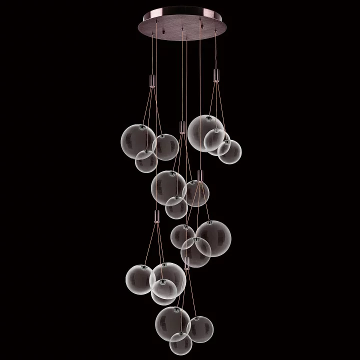 Подвесная люстра Lightstar Sferetta 801180 1_LS_801180.webp big