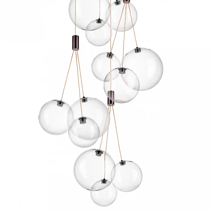 Подвесная люстра Lightstar Sferetta 801180 5_LS_801180.webp big