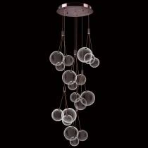 Подвесная люстра Lightstar Sferetta 801180 1_LS_801180.webp small