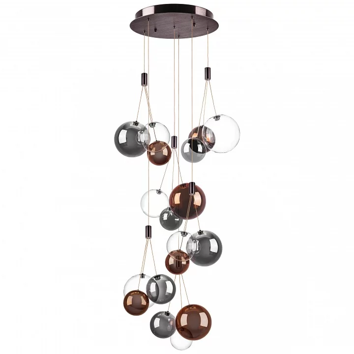 Подвесная люстра Lightstar Sferetta 801189 0_LS_801189.webp big