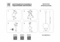 Подвесной светильник Lightstar Cupola 804202 2_LS_804202.webp small