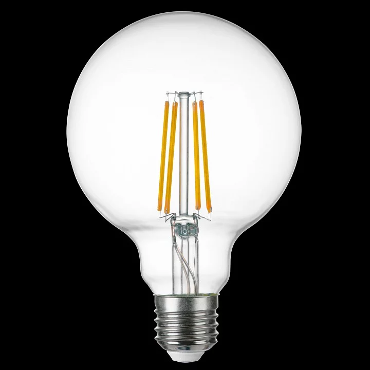 Лампа светодиодная Lightstar G95 E27 8Вт 4000K 933104 1_LS_933104.webp big
