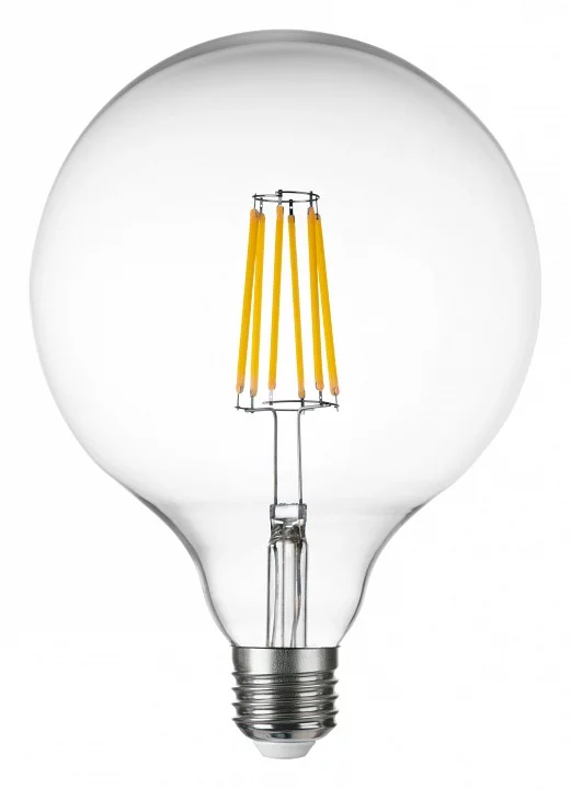 Лампа светодиодная Lightstar G125 E27 10Вт 3000K 933202 0_LS_933202.webp big