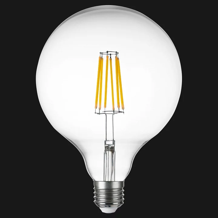 Лампа светодиодная Lightstar G125 E27 10Вт 3000K 933202 1_LS_933202.webp big