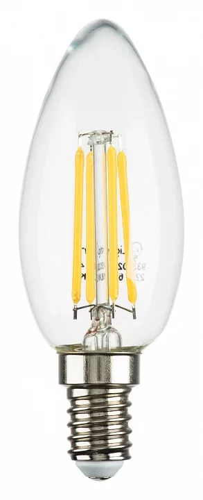 Лампа светодиодная Lightstar C35 E14 6Вт 4000K 933504 0_LS_933504.webp big