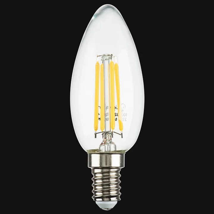 Лампа светодиодная Lightstar C35 E14 6Вт 4000K 933504 1_LS_933504.webp big