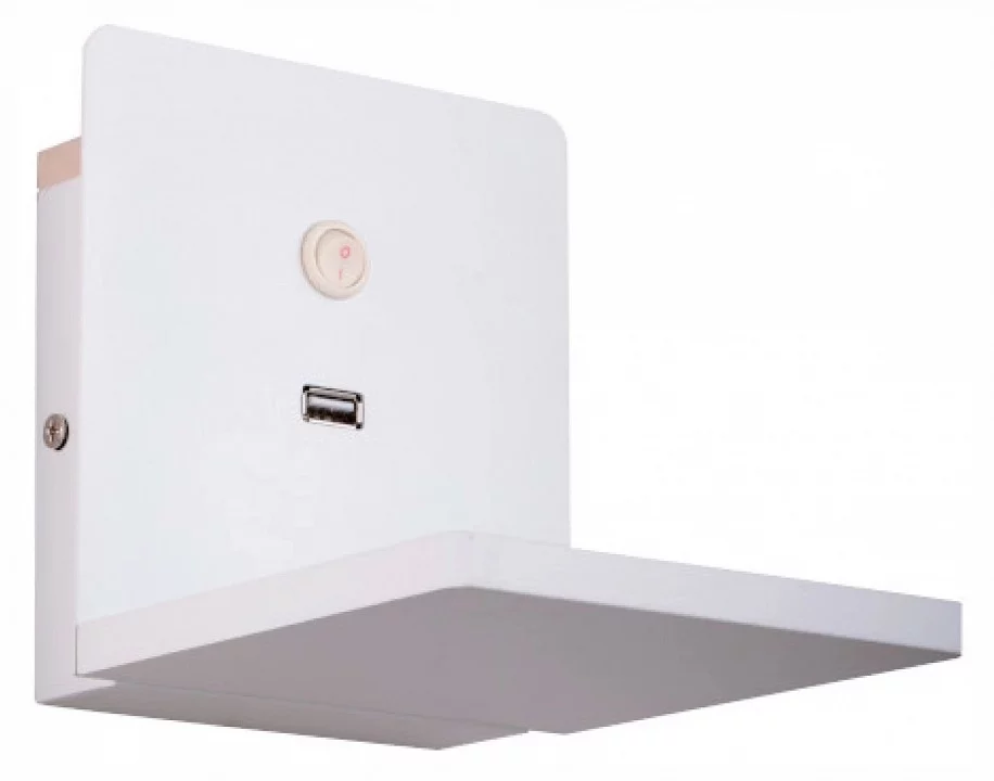 Бра с полкой Lightstar Muro 808516 0_LS_808516.webp big