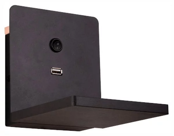 Бра с полкой Lightstar Muro 808517 0_LS_808517.webp big