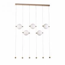 Подвесной светильник Lightstar Dafne 815501