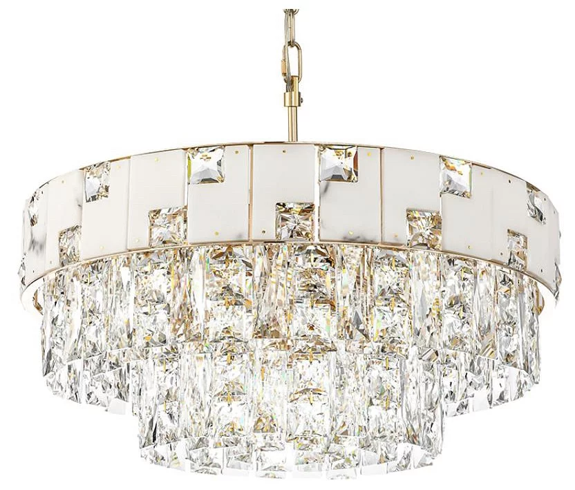Подвесная люстра Odeon Light Chessi 5076/11 0_OD_5076_11.webp big