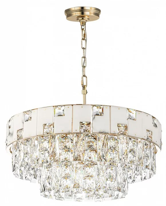 Подвесная люстра Odeon Light Chessi 5076/11 2_OD_5076_11.webp big