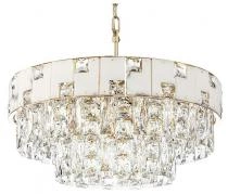 Подвесная люстра Odeon Light Chessi 5076/11