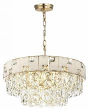 Подвесная люстра Odeon Light Chessi 5076/11 1_OD_5076_11.webp small