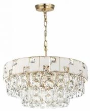 Подвесная люстра Odeon Light Chessi 5076/11 2_OD_5076_11.webp small
