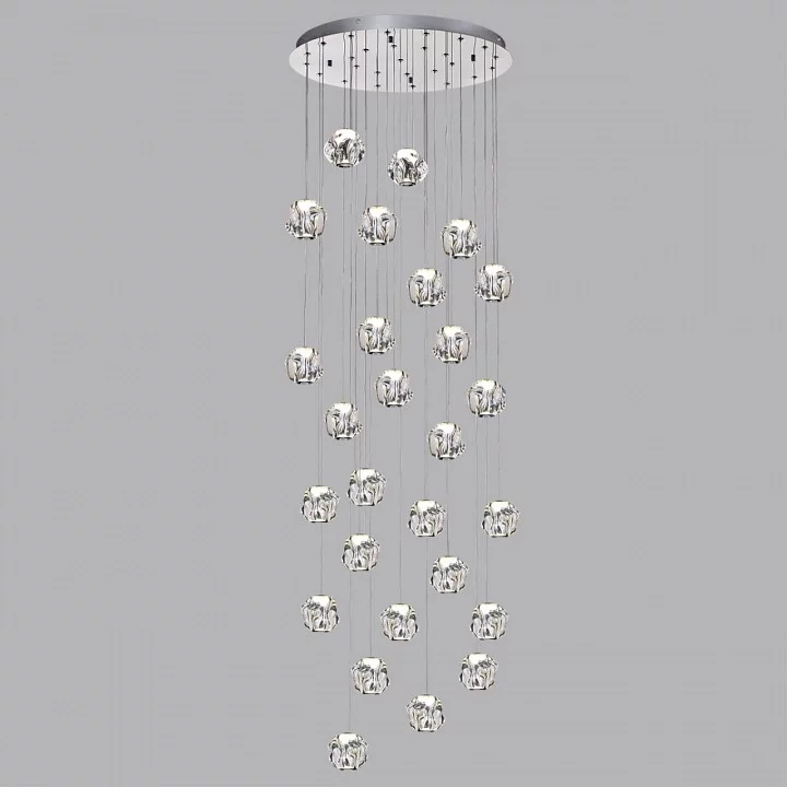 Подвесная люстра Odeon Light Jemstone 5084/120L 1_OD_5084_120L.webp big