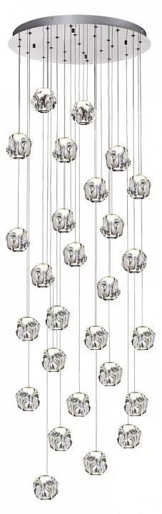 Подвесная люстра Odeon Light Jemstone 5084/120L 2_OD_5084_120L.webp big