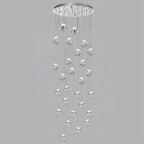 Подвесная люстра Odeon Light Jemstone 5084/120L 1_OD_5084_120L.webp small