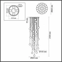 Подвесная люстра Odeon Light Jemstone 5084/120L 3_OD_5084_120L.webp small