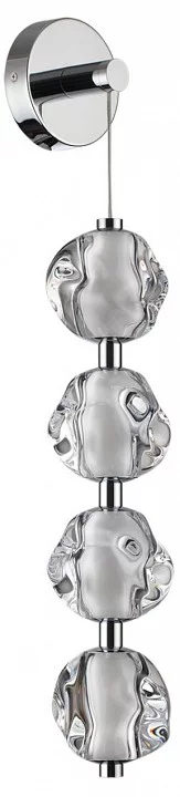 Бра Odeon Light Jemstone 5084/17WL 0_OD_5084_17WL.webp big