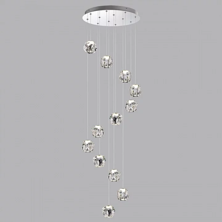 Подвесная люстра Odeon Light Jemstone 5084/60L 1_OD_5084_60L.webp big