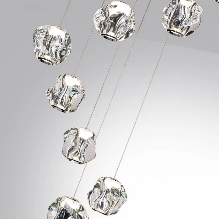 Подвесная люстра Odeon Light Jemstone 5084/60L 4_OD_5084_60L.webp big